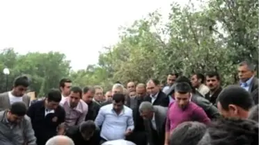 AK Parti İl Başkan Yardımcısını Vuran PKK'lı Tetikçi Irak'a Kaçmış