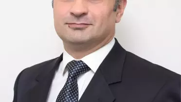 Aydınlı Grup'a Yeni Pazarlama Ve İletişim Direktörü
