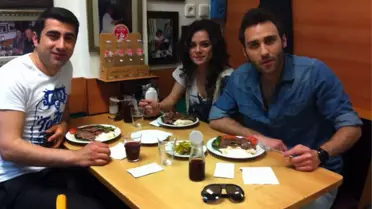 Barış Falay'a Bursalılardan Büyük İlgi