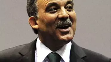 Cumhurbaşkanı Gül, Chicago'da