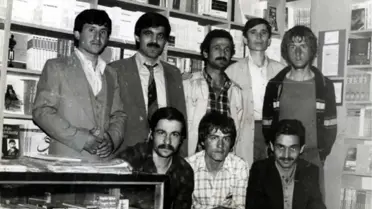 Cumhurbaşkanı Gül'ün Eski Arkadaşlara Vefası