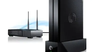 Evinizin Veri Depolama Merkezi – Ev Tipi Nas