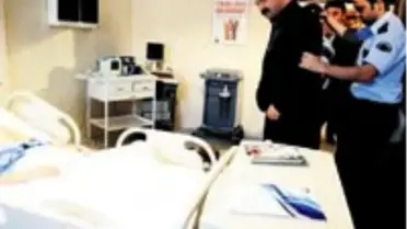 Hastane Şiddeti Diziye Konu Oldu
