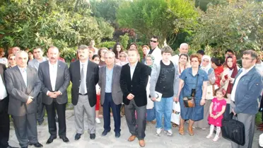 İzmit'e Genç Bakış Sergisi