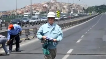 Kaptan: 'İstanbul, Büyük Bir Tehlike Atlattı'