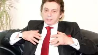 Karakullukçu: Başkanlık Sistemi Yargıyı Güçlendirir