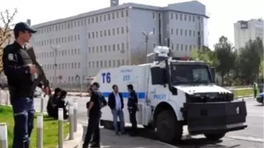 Kck/tm Ana Davasında Reddi Hakim Talebine Ret Kararı