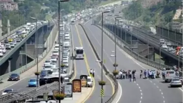 Haliç'teki Çökme Neyin Habercisi?