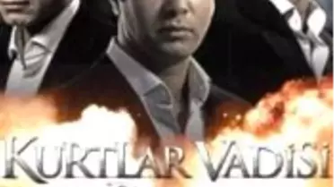 Kurtlar Vadisi Pusu Dizisi 160. Bölüm Fragmanı