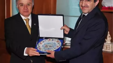 ÖSYM Başkanı Demir: 'Sınavın Daha Rahat Bir Ortamda Yapılması İçin Çalışıyoruz'