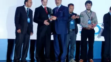 Aktaş Holding Ar-Ge Ekibi Geleceği Tasarladı
