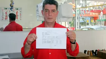 Arsasını Satayım Derken Borçlu Çıktı