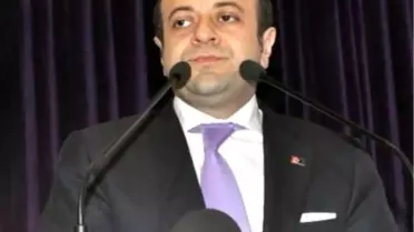 Bağış: Türk Vatandaşları AB Ülkelerini Vizesiz Gezebilmeli