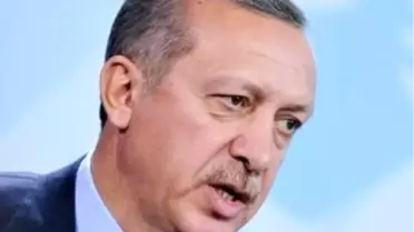 Başbakan Erdoğan, Kazakistan'da