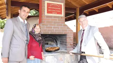 Başkan Vekili Özak İzmit'in 10 Köyünü Dolaştı