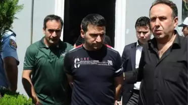 Boşanma Öncesi Velayet Tartışmasında Eşe 3 Kurşun