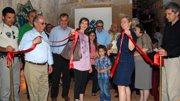 'Dört Avrupalı Banyo Kültürü' Sergisi Türkiye'de