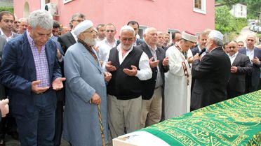 Erdoğan Ailesinin Acı Günü