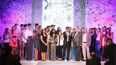 Genç Tasarımcılar Görücüye Çıktı