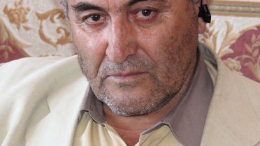 Halk Ozanları Dernek Kurdu