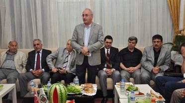 Hemşehri Derneklerinden Güç Birliği