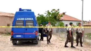 Karısını ve Bebeğini Öldüren Koca Tutuklandı