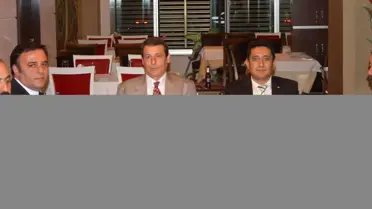 'Lpg'li Araç' Konusu Masaya Yatırıldı