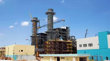 Rwe-Turcas Kaklık Doğalgaz Kombine Çevrim Elektrik Santralı Yıl Sonunda İşletmeye Alınacak