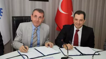 Samsun Tso ve Ing Bank Kredi Protokolü