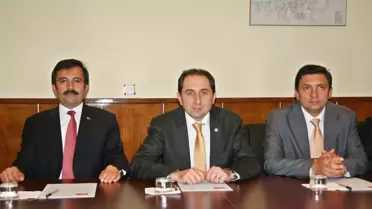 Sungurlu Modern Bir Kampüs Alanına Kavuşacak