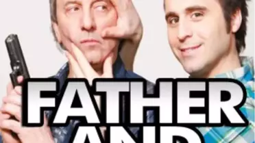 TV'de İlk Kez ''Babalar ve Silahlar''