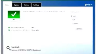Windows 8'deki Yeni Güvenlik Özellikleri