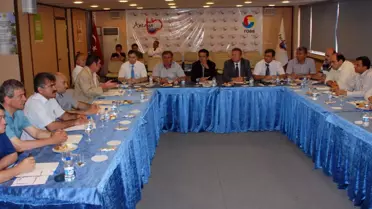 Buğday Hasadı İçin 5 Haziran Bekleniyor