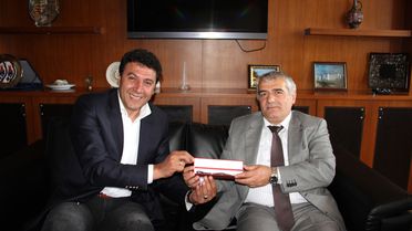 Çoruh Havzası Kırsal Kalkınma Projesine Çoruh Üniversitesi'nden Destek