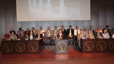 Düzce Üniversitesi Rektörü Şerifoğlu Son 6 Ayı Değerlendirdi