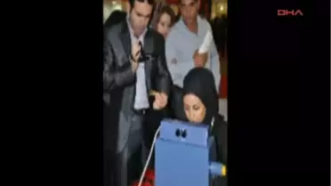 İran'daki Fuara Türkiye Damgası