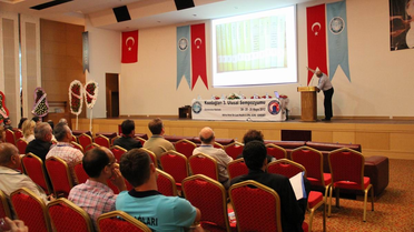 Kaz Dağları 3. Ulusal Sempozyumu Başladı