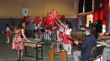 Şırnak'ta 1. Yibo Şenliği Yapıldı