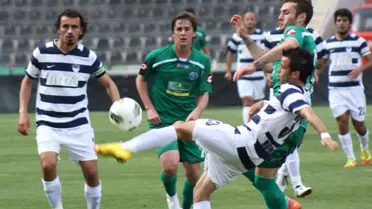 Spor Toto 2. Lig Play-Off