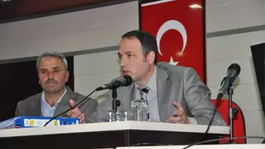 Suşehri Köydes Toplantısı Gerçekleşti