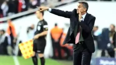 Tahkim Kurulu, Şenol Güneş'in Cezasını Onadı, Burak Yılmaz'ın Cezasını İse İndirdi