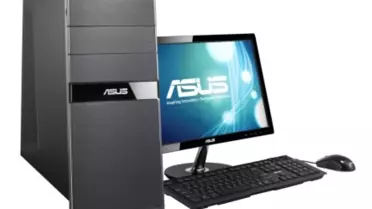Asus Yeni Masaüstü Bilgisayar Serisini Tanıttı