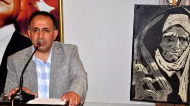 Aziziye Kahramanı Nene Hatun İstanbul'da Anıldı