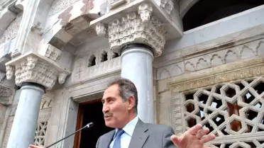 Bakan Günay; 'Akropal Kadar Ünlü Bir Alanı Ortaya Çıkarıyoruz'