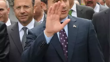 Bakan Kılıç'ın 'Maç Gazisi' Tepkisi