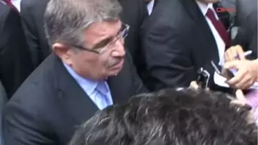 Bakan Şahin, 'Kayseri' deki Patlamada Nihayi Hedef Orası Değildi'