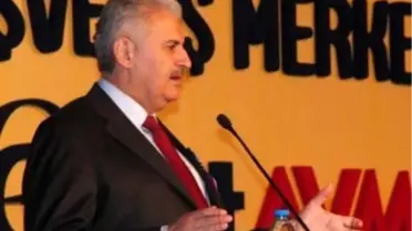 Bakan Yıldırım Açıkladı: Ogs ve Kgs Yerine 'Egs'