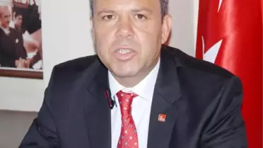 CHP Antalya'da Kritik Kongre Yarın