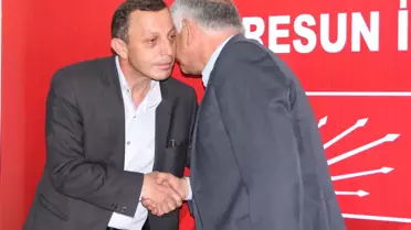 Giresun CHP İl Başkanlığı İçin Kongreye 3 Gün Kala 2 Aday Çıktı