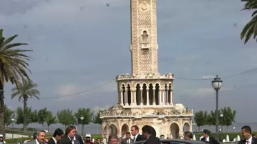 İçişleri Bakanı İdris Naim Şahin Açıklaması